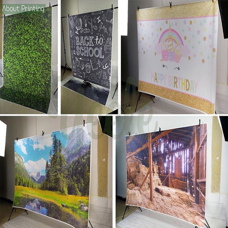 Photography Backdrop Circus Ca - Dessert Table Backdrop recensie en prijs