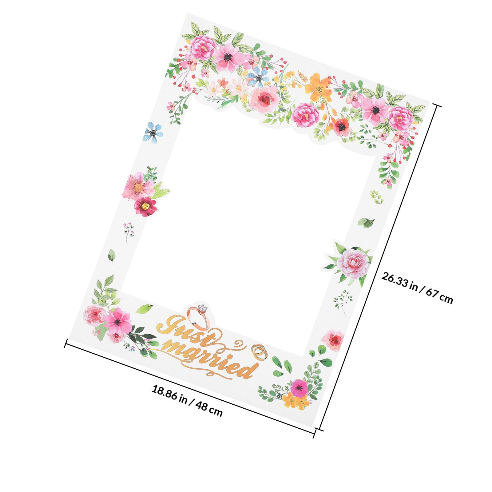 Frames Photo for Wedding Party - Photo Booth Frame recensie en prijs