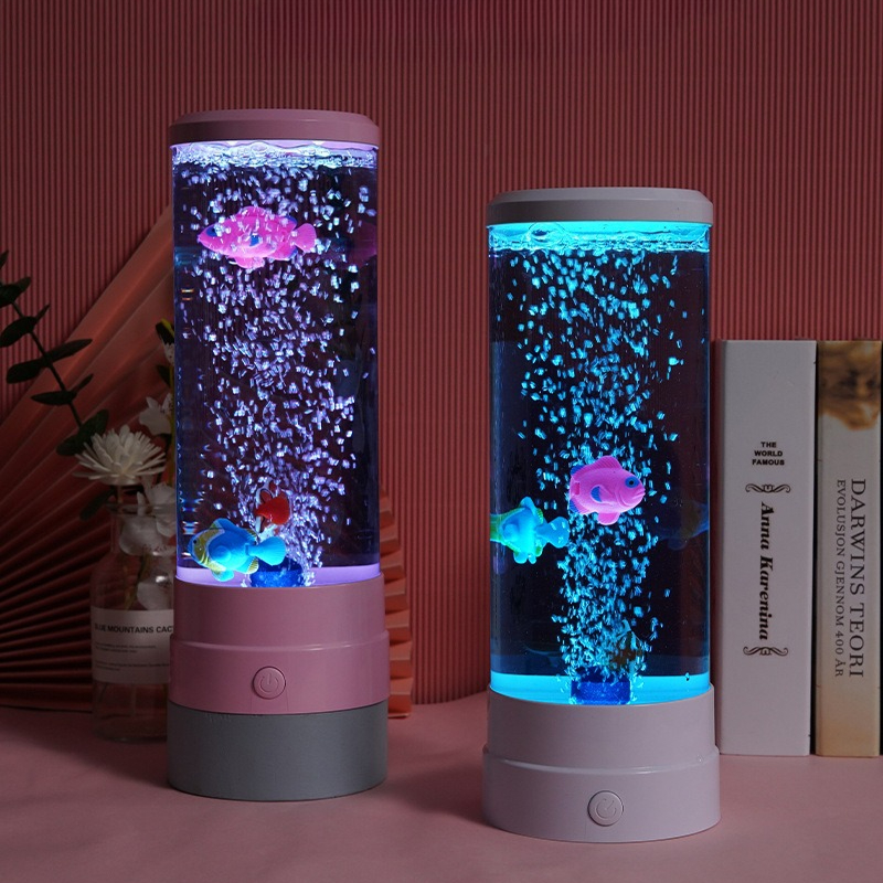 Simulated LED Multi-color Bubb - Eve Party recensie en prijs