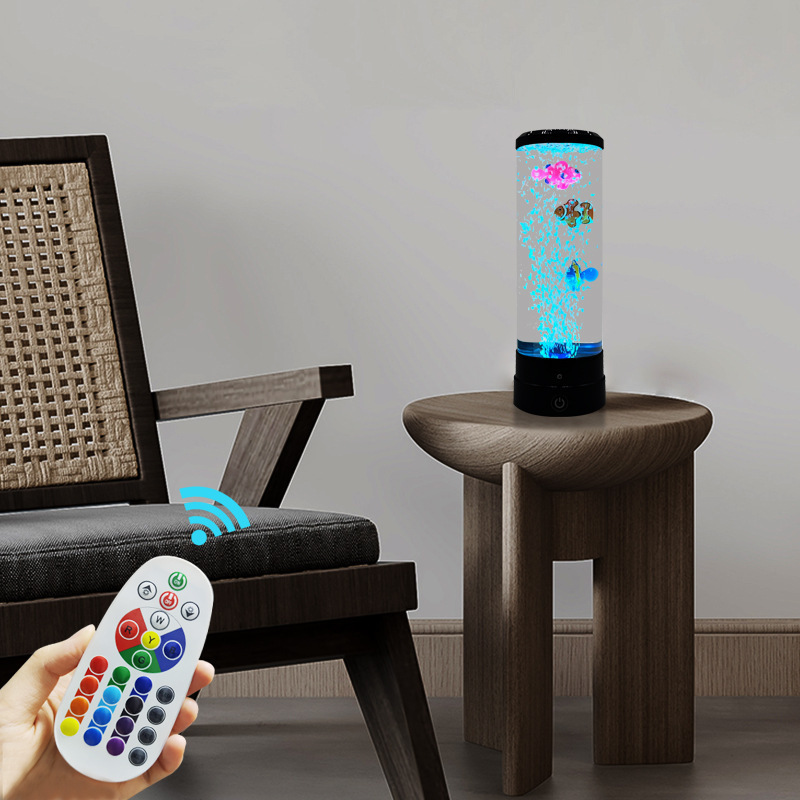 Simulated LED Multi-color Bubb - Eve Party recensie en prijs