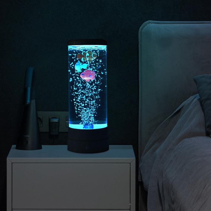 Simulated LED Multi-color Bubb - Eve Party recensie en prijs