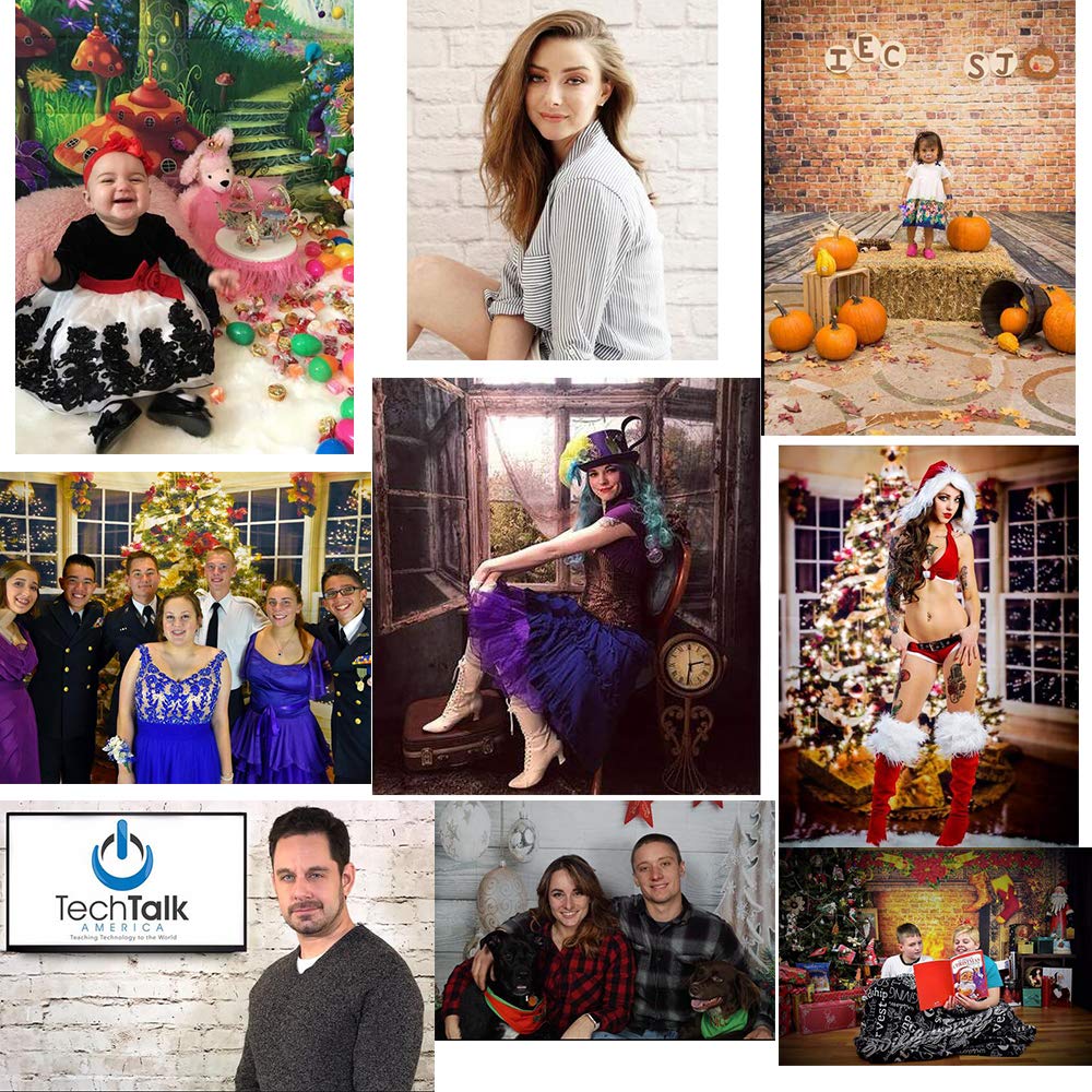 Capisco Under the sea photogra - Dessert Table Backdrop recensie en prijs