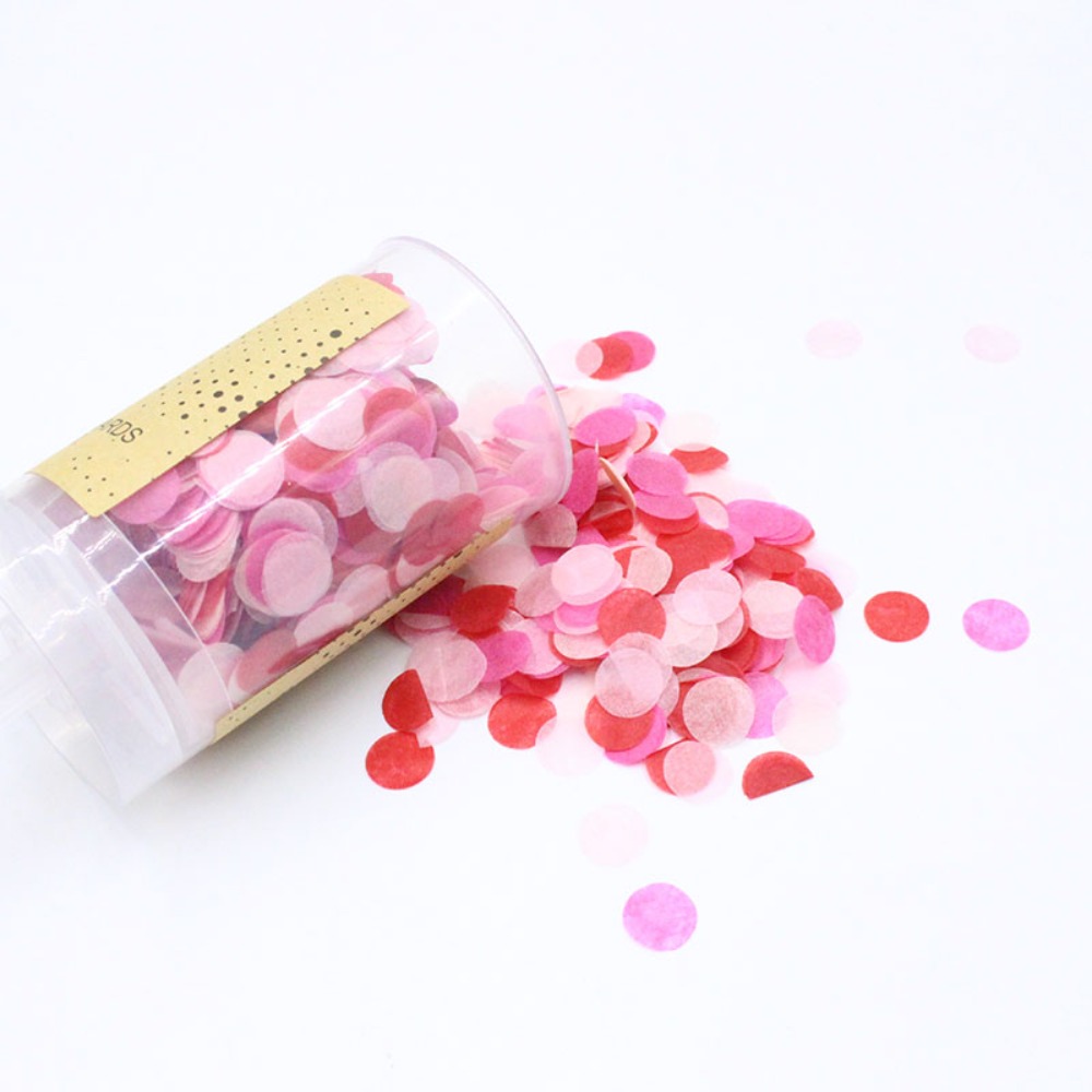 1Pcs Colorful Anniversary Expl - Confetti Cannon Tube recensie en prijs