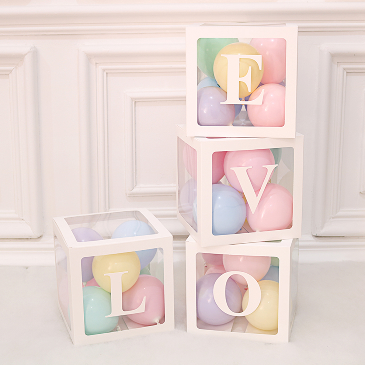 27/25cm Custom Alphabet Letter - Event Z recensie en prijs