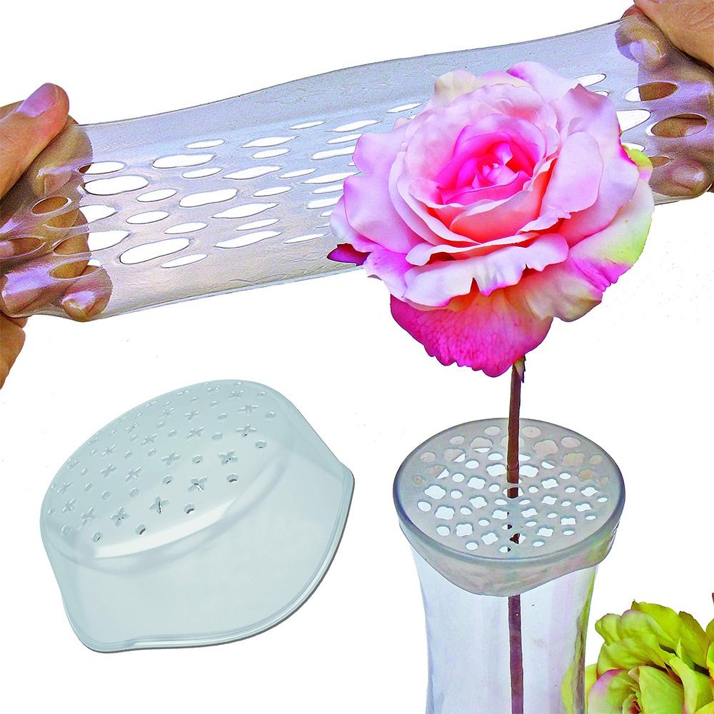 DIY Arrangement Holder Flower  - Centerpiece Stick recensie en prijs