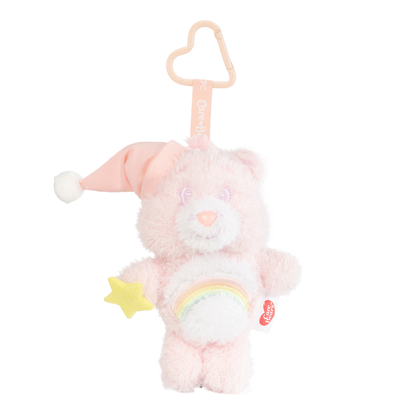 Care Bears Plush Kawaii Carebe - Supply Event recensie en prijs