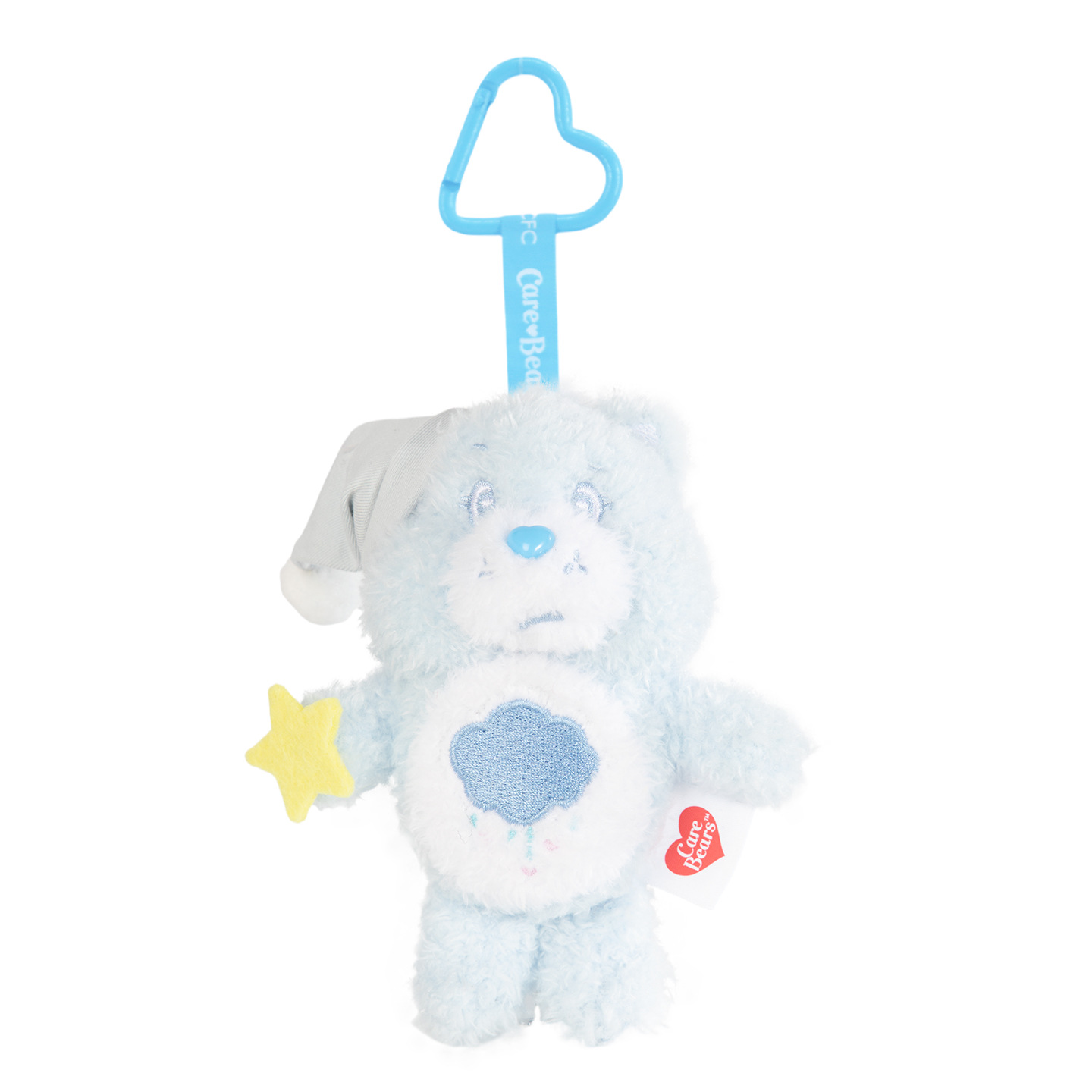 Care Bears Plush Kawaii Carebe - Supply Event recensie en prijs