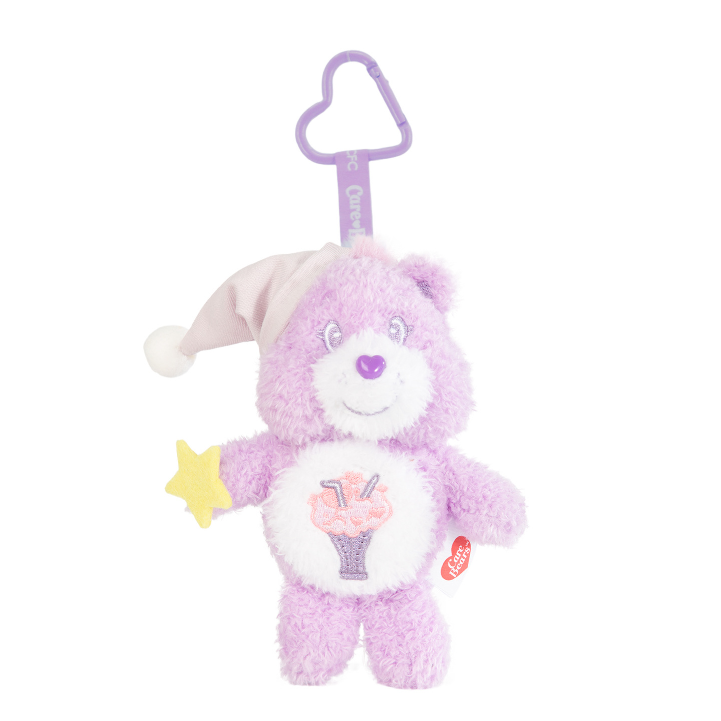 Care Bears Plush Kawaii Carebe - Supply Event recensie en prijs