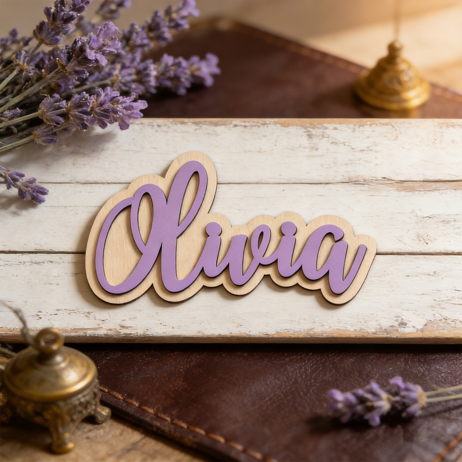 1 Personalized Double-layer Wo - Eve Party recensie en prijs
