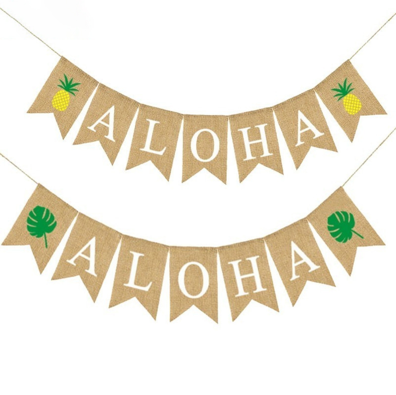 1set Hawaiian Party Decoration - Balloon Arch Kit recensie en prijs