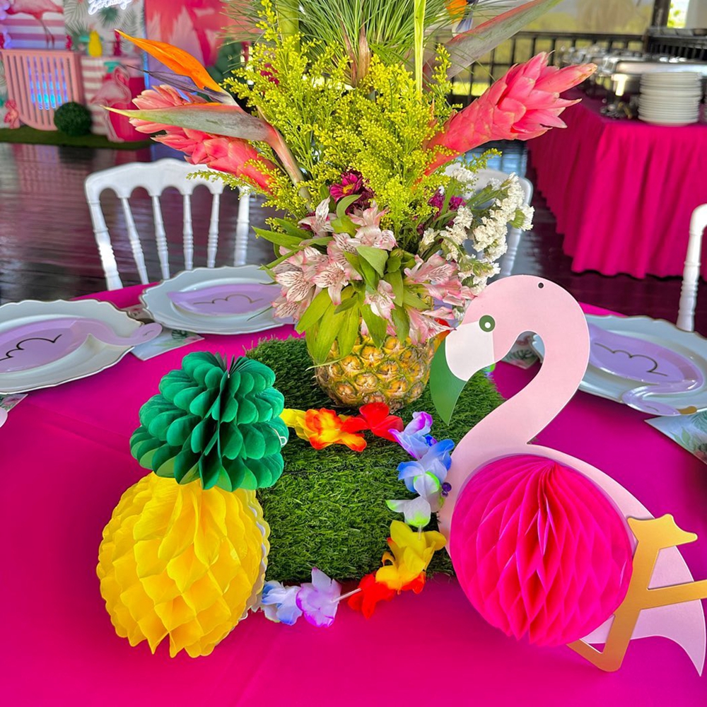 1set Hawaiian Party Decoration - Balloon Arch Kit recensie en prijs