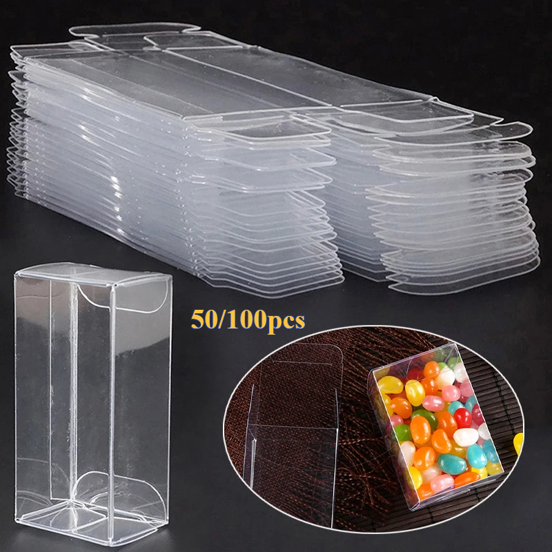 Model Car Toy Display Box PVC  - Event Party Box recensie en prijs