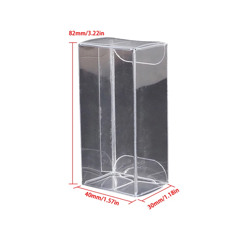 Model Car Toy Display Box PVC  - Event Party Box recensie en prijs