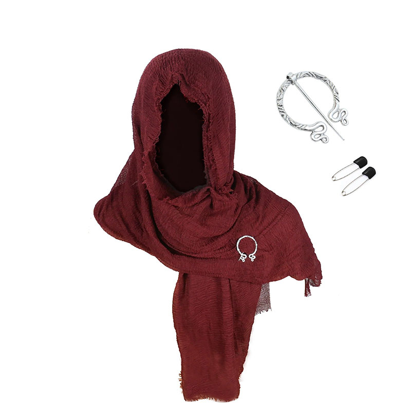 Renaissance Cloak Cape with Vi - Supply Event recensie en prijs