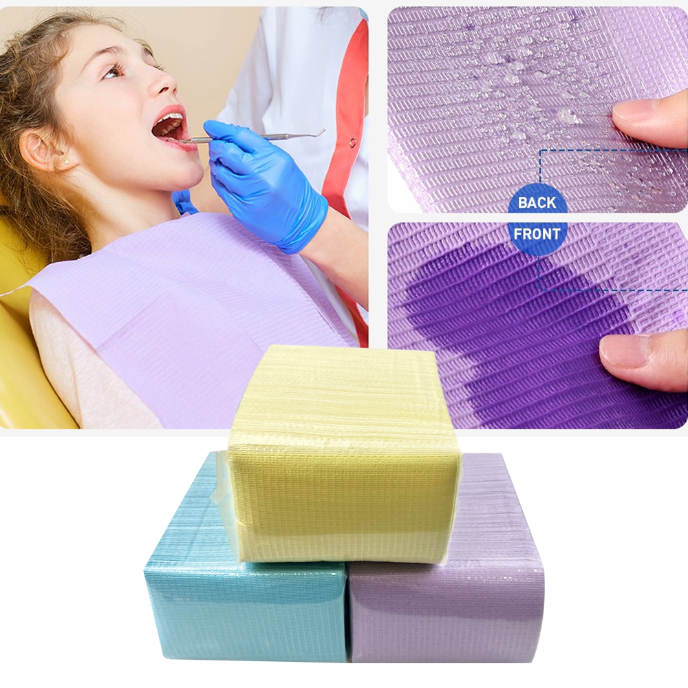 125pcs/bag Disposable Waterpro - Table Cloth Disposable recensie en prijs