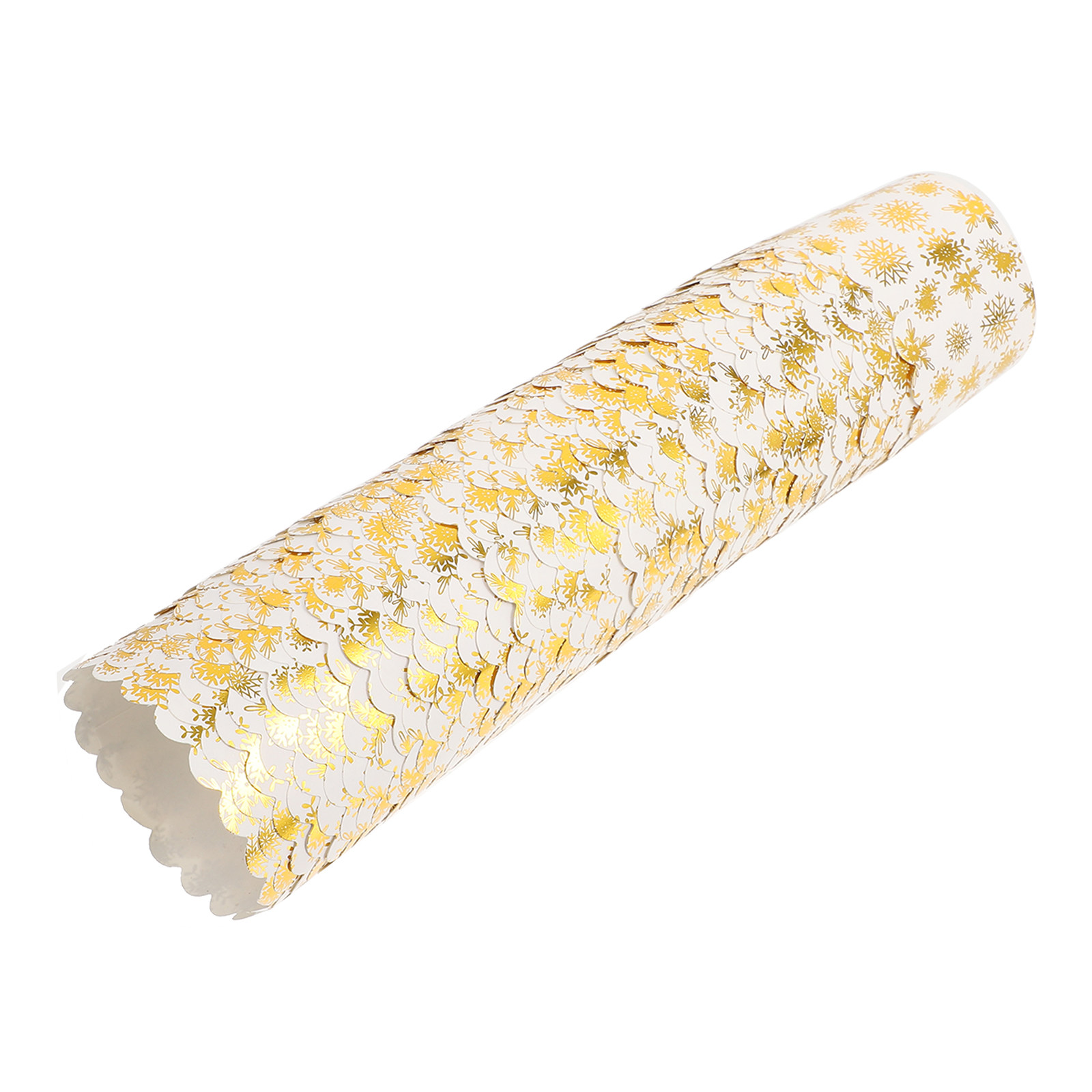 50Pcs Gold Foil Baking Cups Pr - Plastic Cup 50Pcs recensie en prijs