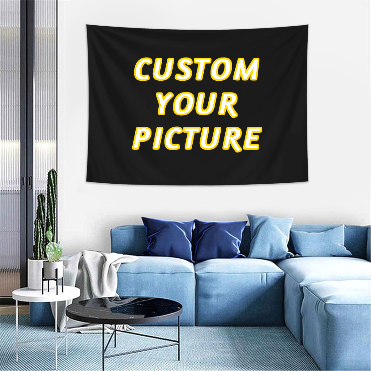 1pc Customized tapestries, cus - Eve Party recensie en prijs
