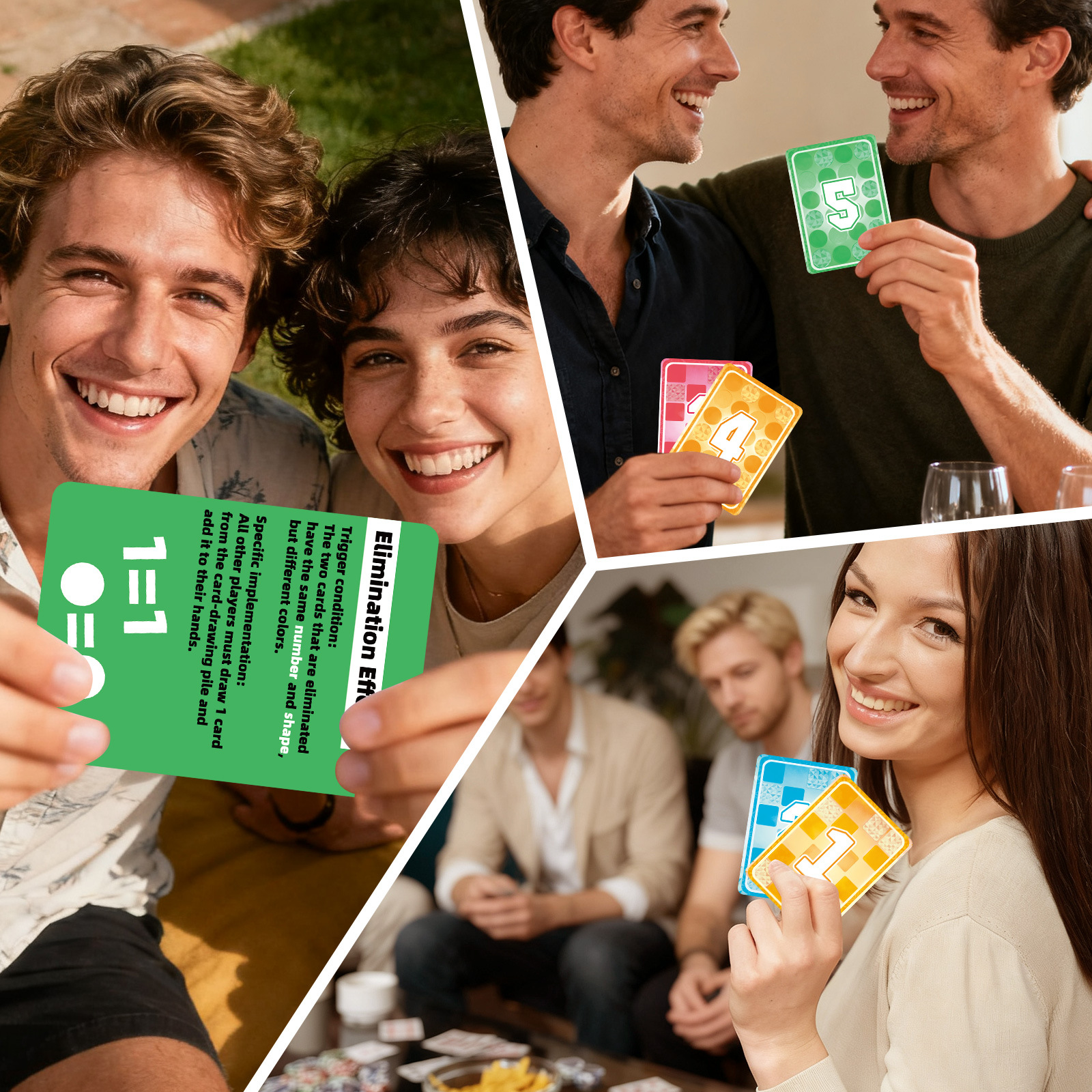 1 Box Quick Thinking Number Pu - Event Party Box recensie en prijs