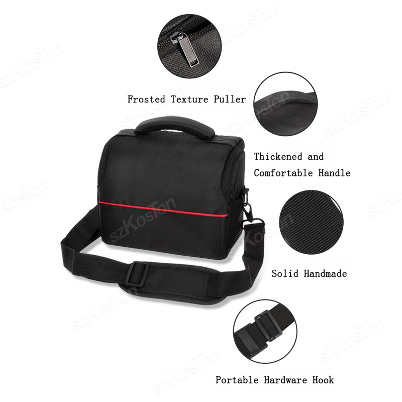 Fashion Digital DSLR Camera Ba - Photo Booth Frame recensie en prijs