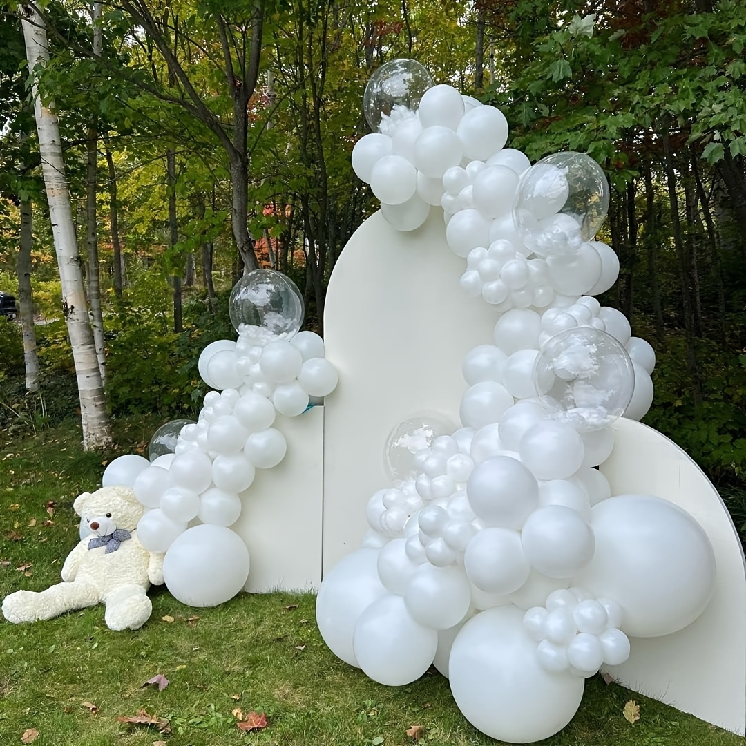 40/50pcs Bobo Balloon Arch Kit - Balloon Arch Kit recensie en prijs
