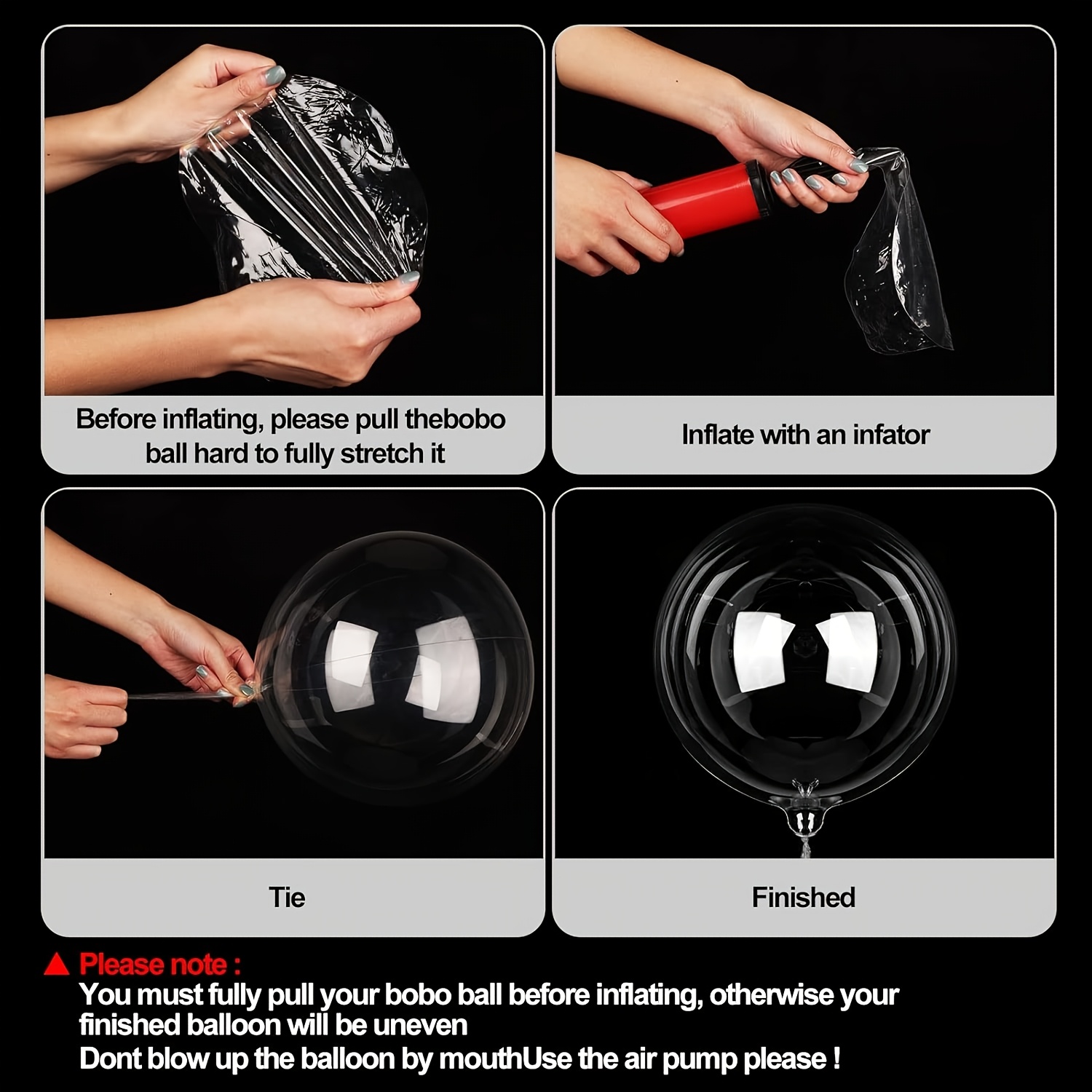 40/50pcs Bobo Balloon Arch Kit - Balloon Arch Kit recensie en prijs