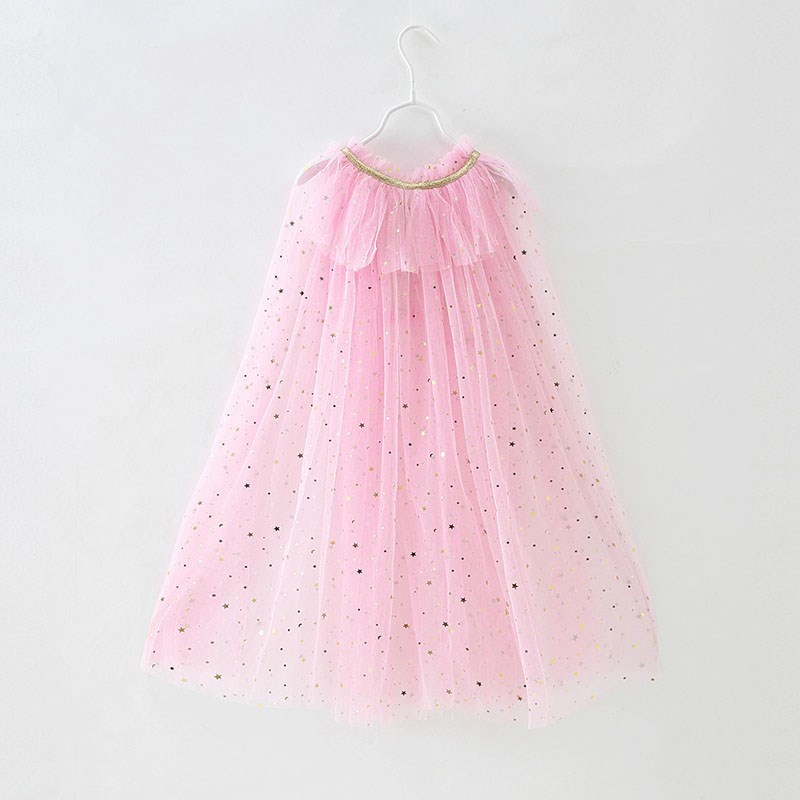 Summer Girl Princess Party Acc - Glitter Tablecloth recensie en prijs