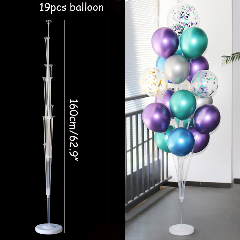 7/11/19 Tube Balloon Holder Ba - Confetti Cannon Tube recensie en prijs