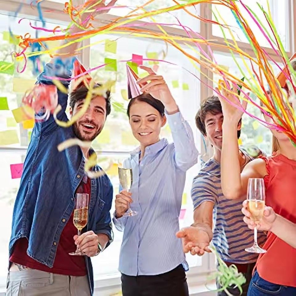10/20pcs Colorful Hand Throw C - Confetti Cannon Tube recensie en prijs
