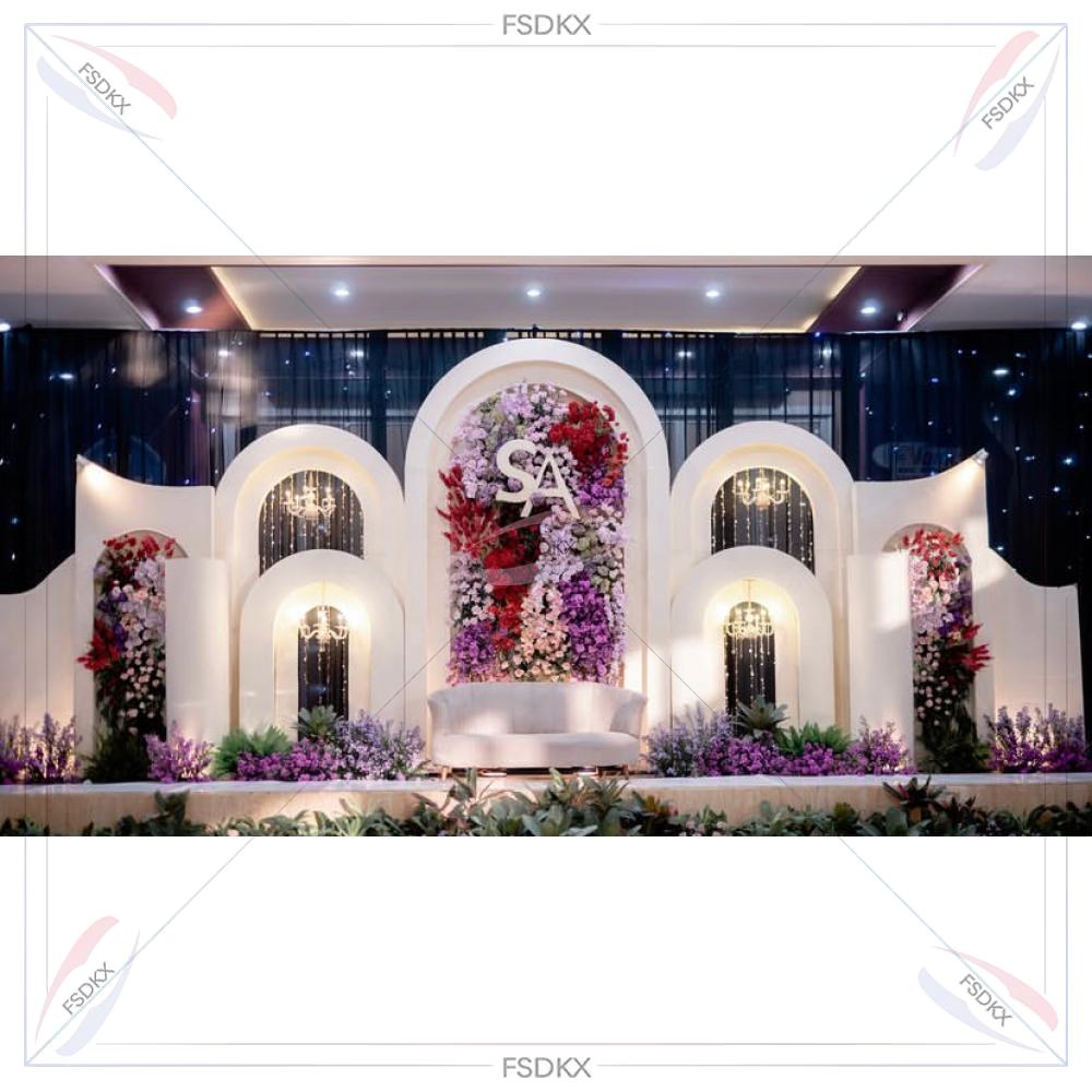 Wedding Decoration Supplies Pv - Event Party Supply Rental recensie en prijs