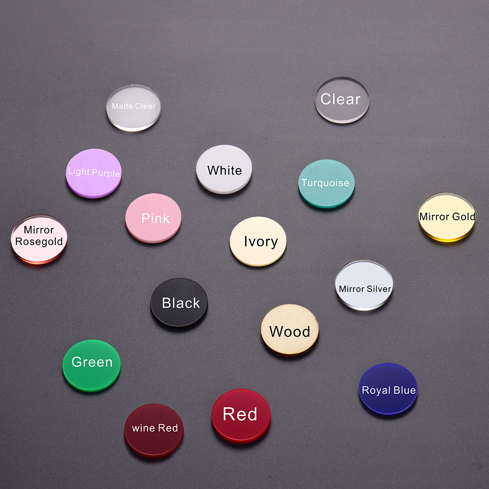 15/40/100pcs Personalized Wedd - Centerpiece Stick recensie en prijs