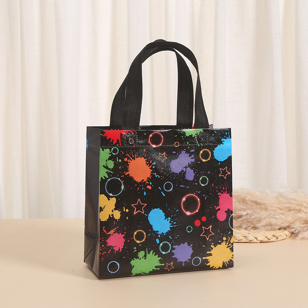 Gift Wrapping Bag Non-woven Fa - Party Event Supply Store recensie en prijs