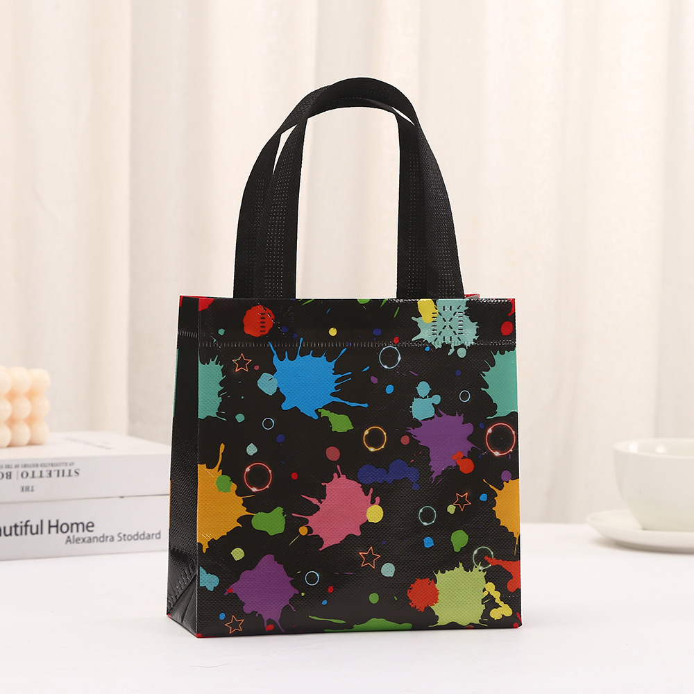 Gift Wrapping Bag Non-woven Fa - Party Event Supply Store recensie en prijs