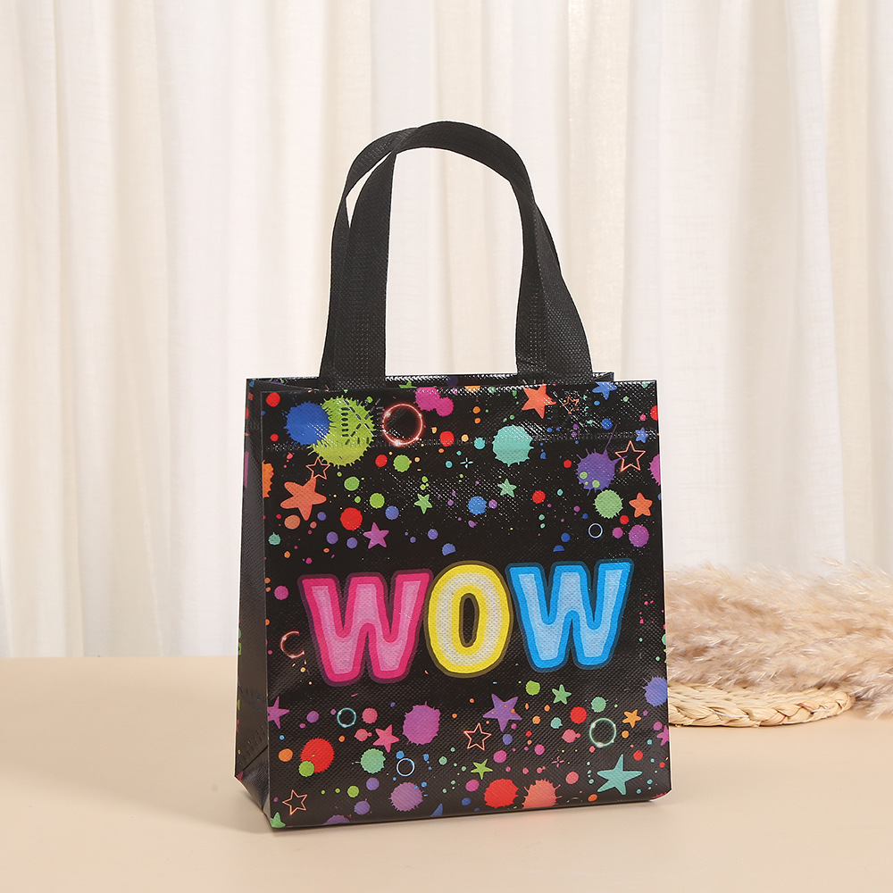 Gift Wrapping Bag Non-woven Fa - Party Event Supply Store recensie en prijs