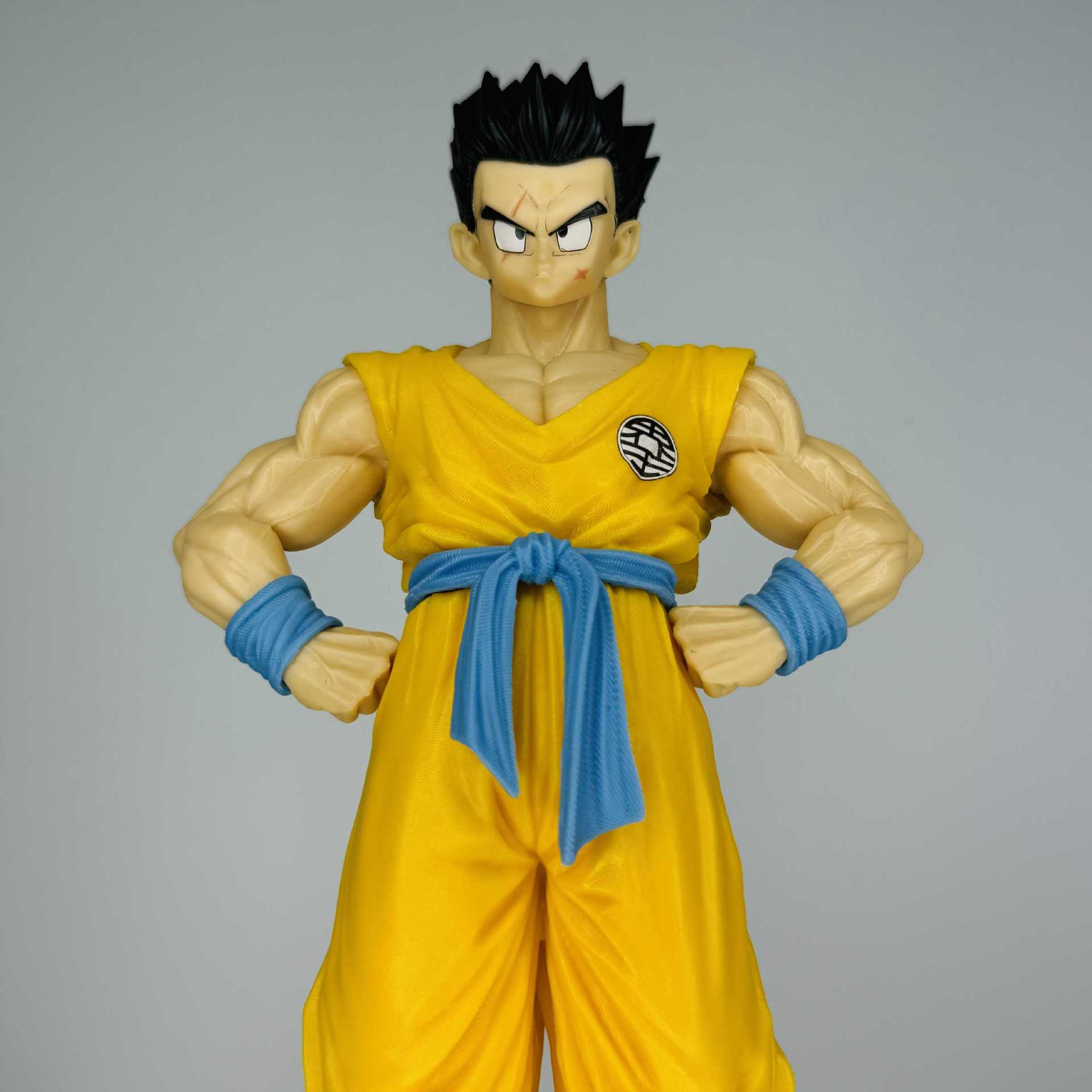 Anime Dragon Ball Z Figure Goh - Event Z recensie en prijs
