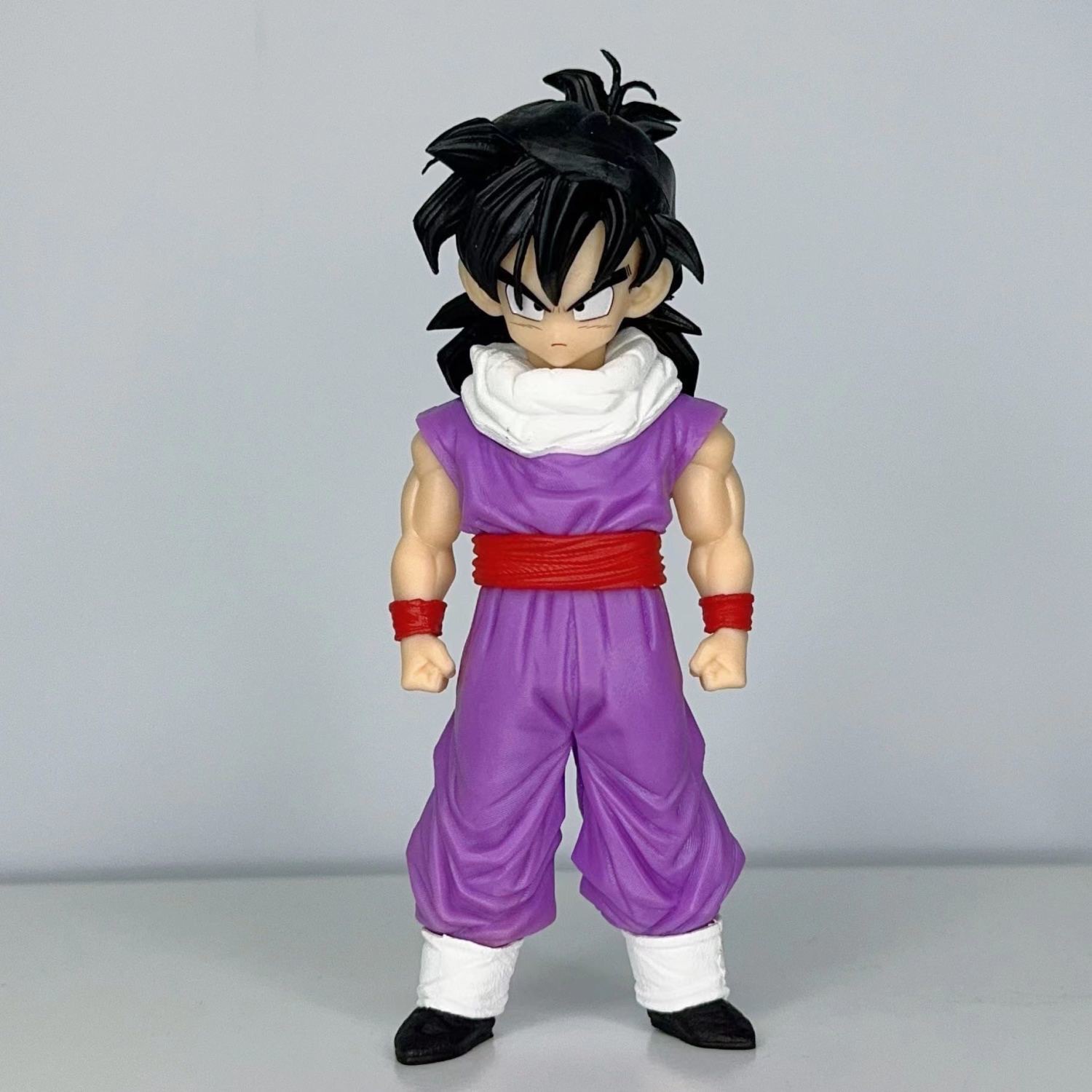 Anime Dragon Ball Z Figure Goh - Event Z recensie en prijs