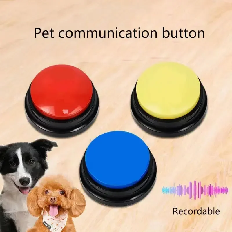 2026 Recordable Talking Pet Bu - Event Party Box recensie en prijs