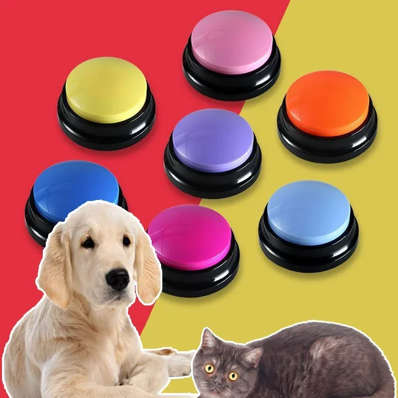 2026 Recordable Talking Pet Bu - Event Party Box recensie en prijs