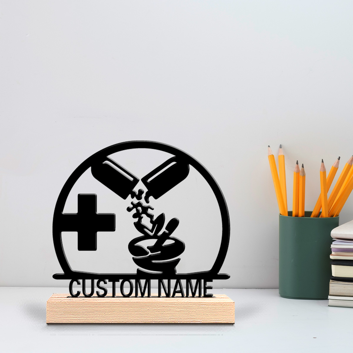 1pc New Design Personalized Cu - Eve Party recensie en prijs