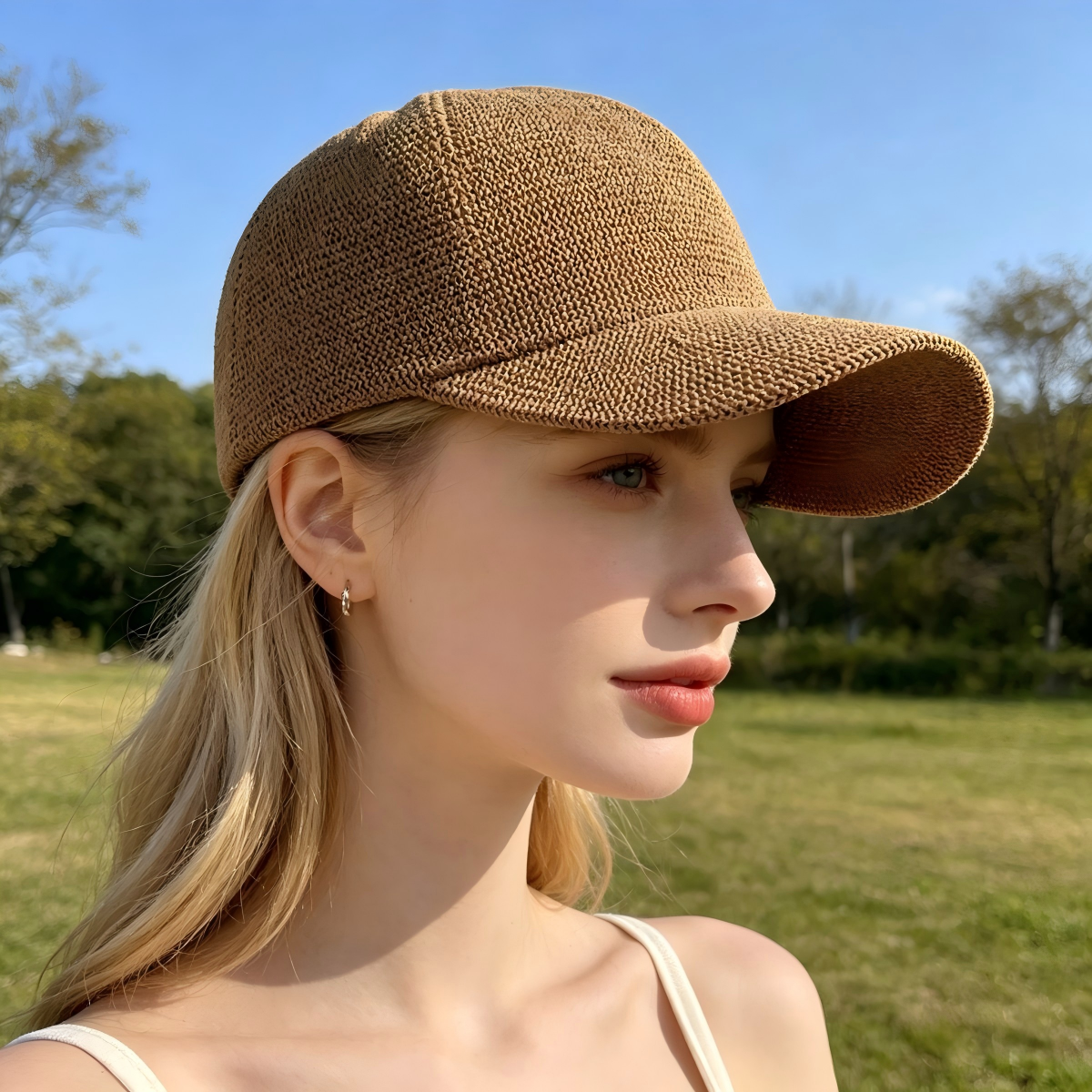2026 Summer Breathable Straw B - Paper Straw Color recensie en prijs