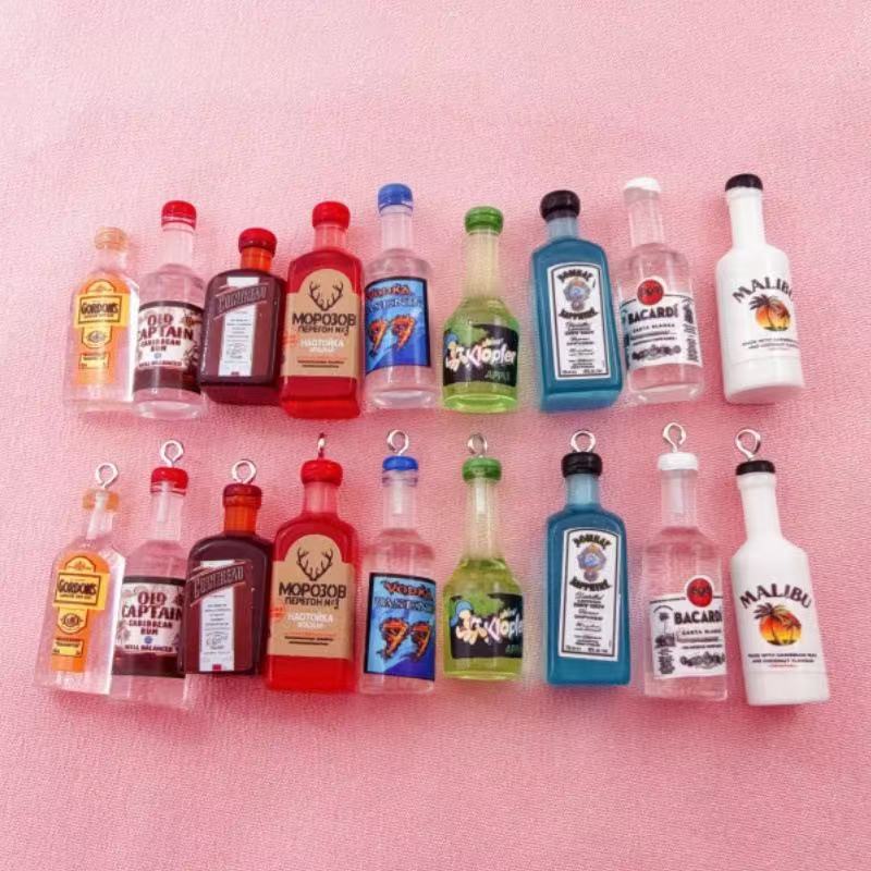 11pcs Mini Simulation Resin 3D - Event Party recensie en prijs