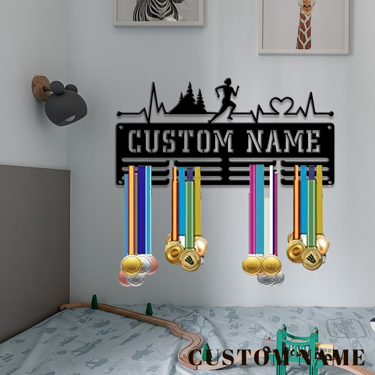 custom Marathon Sports Metal m - Eve Party recensie en prijs