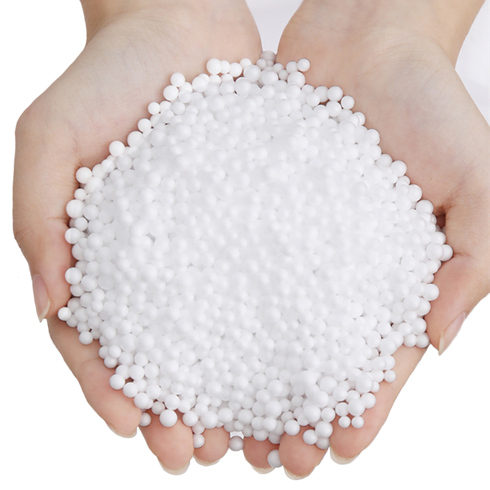 4-6mm 10L/20L White Styrofoam  - Event Z recensie en prijs