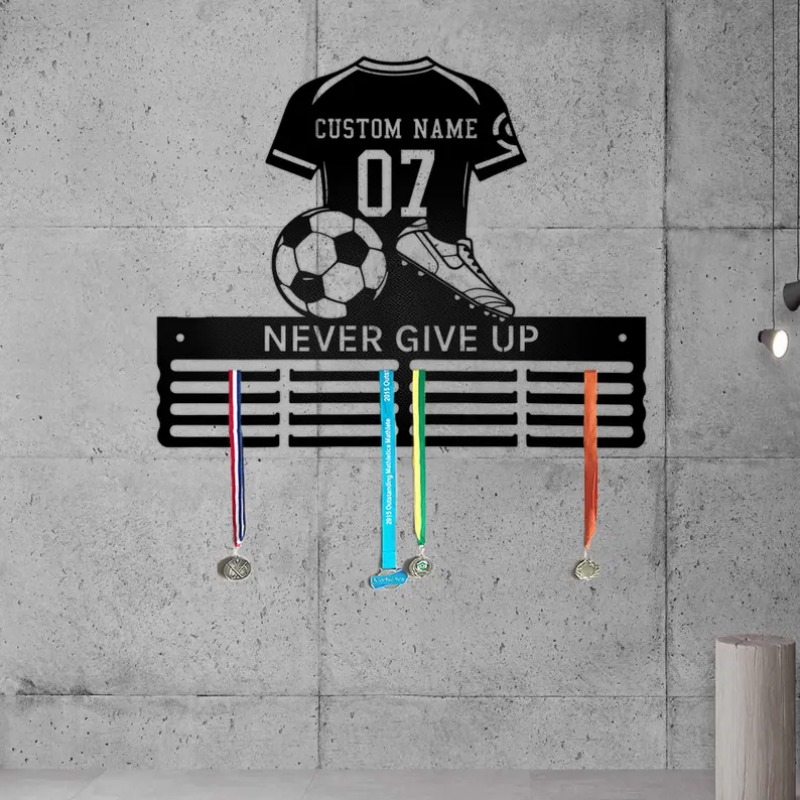 Personalized Name Tag Rack, Fo - Event Party recensie en prijs