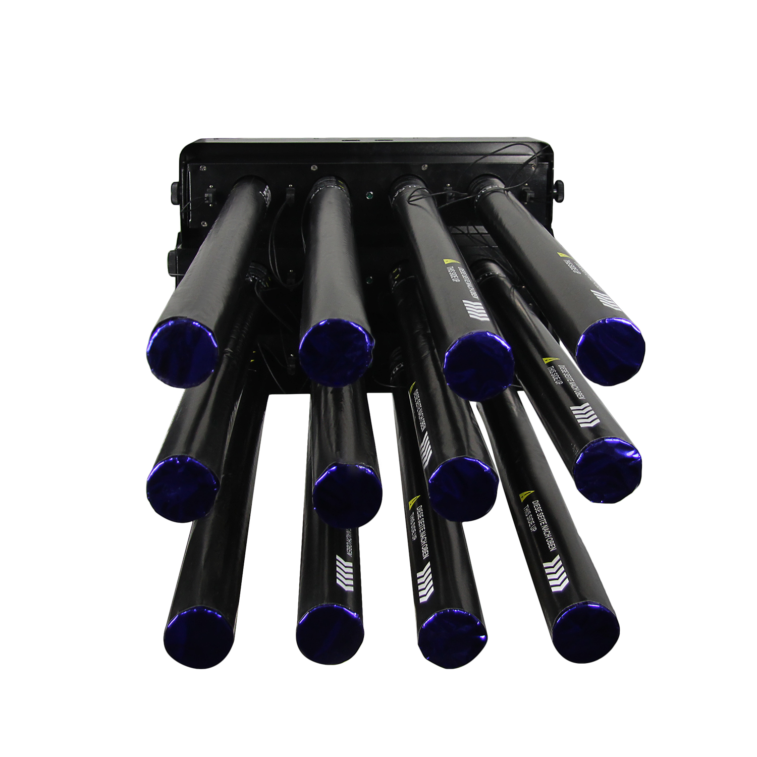 Confetti Cannon Blaster For 30 - Confetti Cannon Tube recensie en prijs
