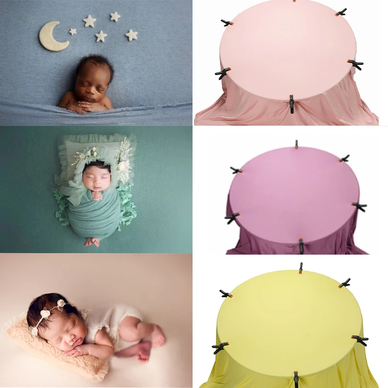 150X170 CM Newborn Photography - Photo Booth Frame recensie en prijs