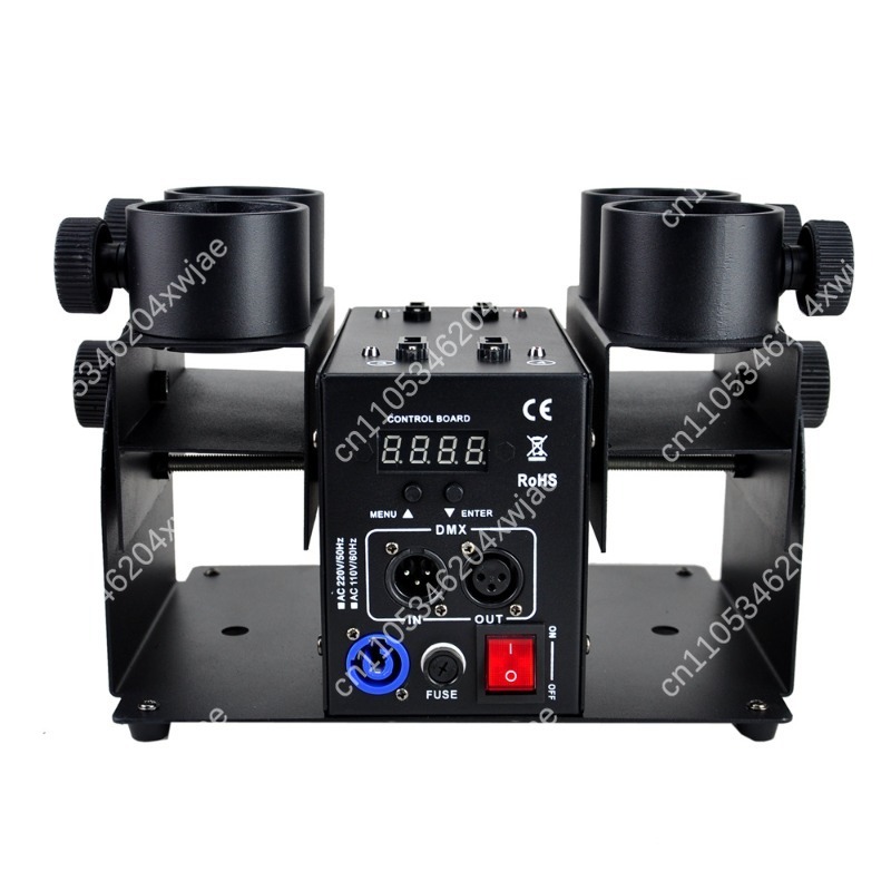 Remote Control Confetti Cannon - Confetti Cannon Tube recensie en prijs