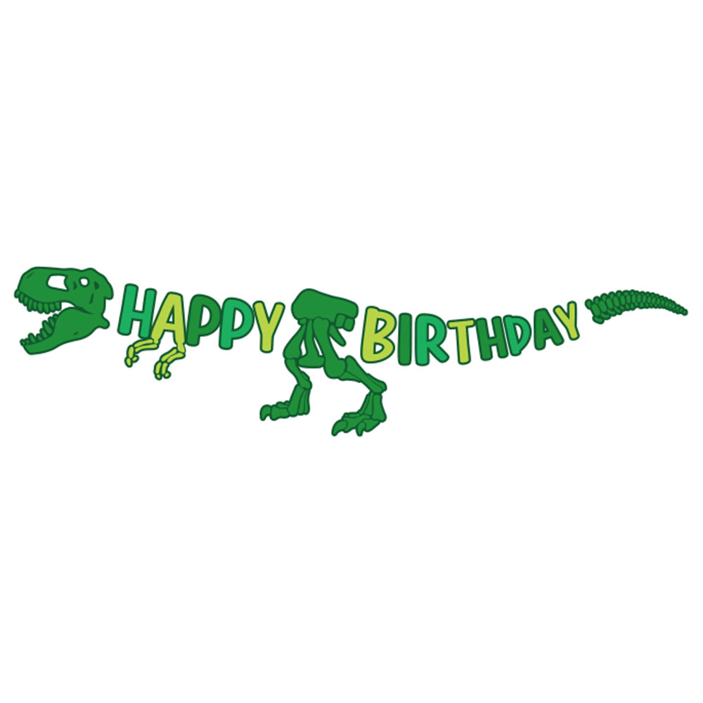 Dinosaur Birthday Disposable T - Table Cloth Disposable recensie en prijs