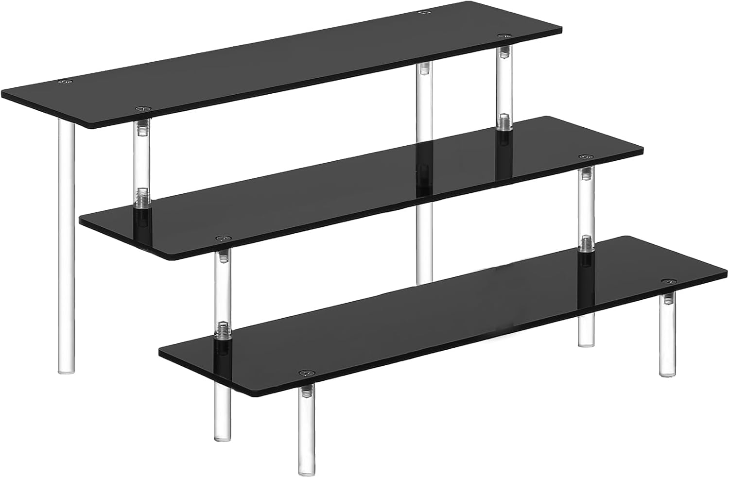 3 Tier Perfume Organizer Stand - Cupcake Stand Tier recensie en prijs