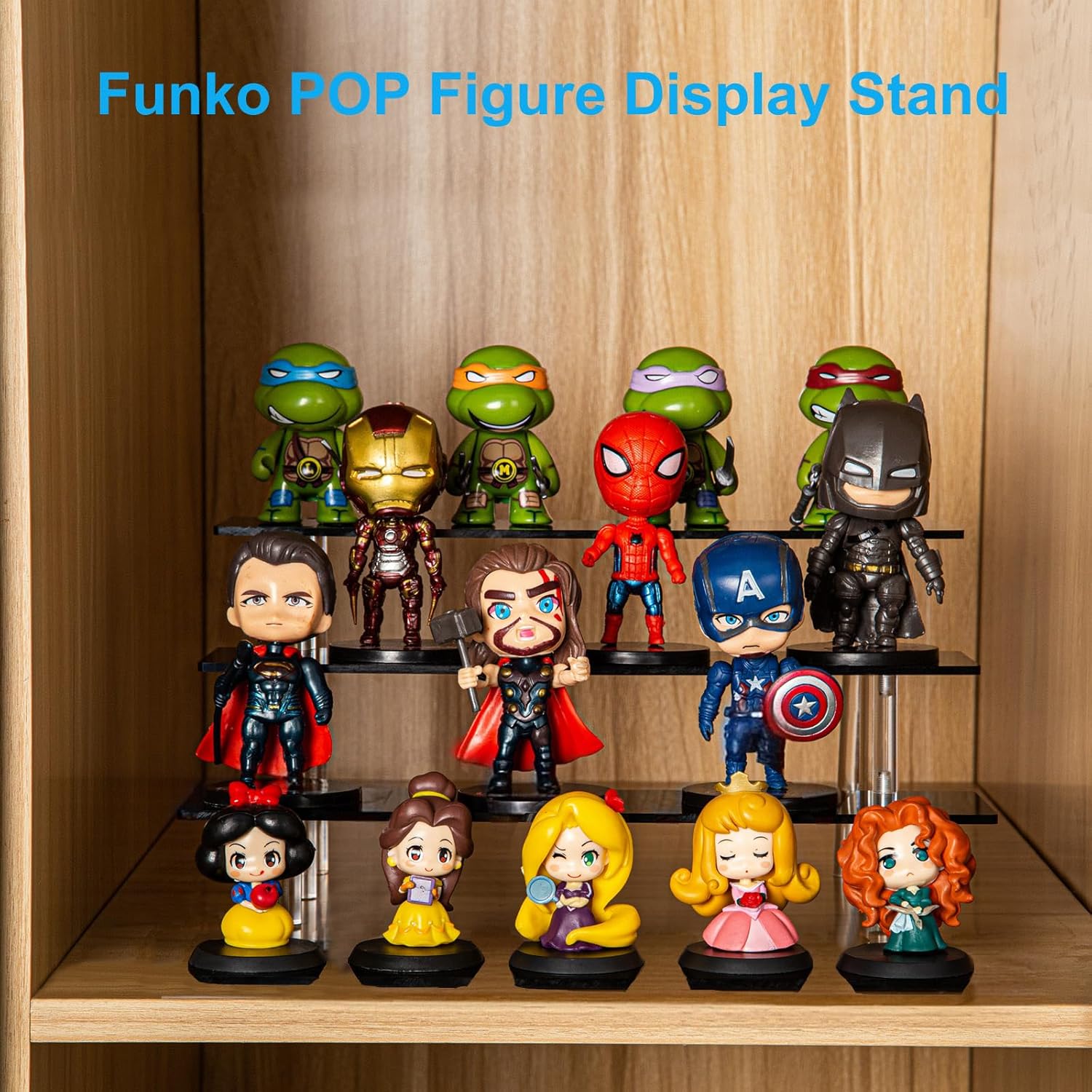 3 Tier Perfume Organizer Stand - Cupcake Stand Tier recensie en prijs