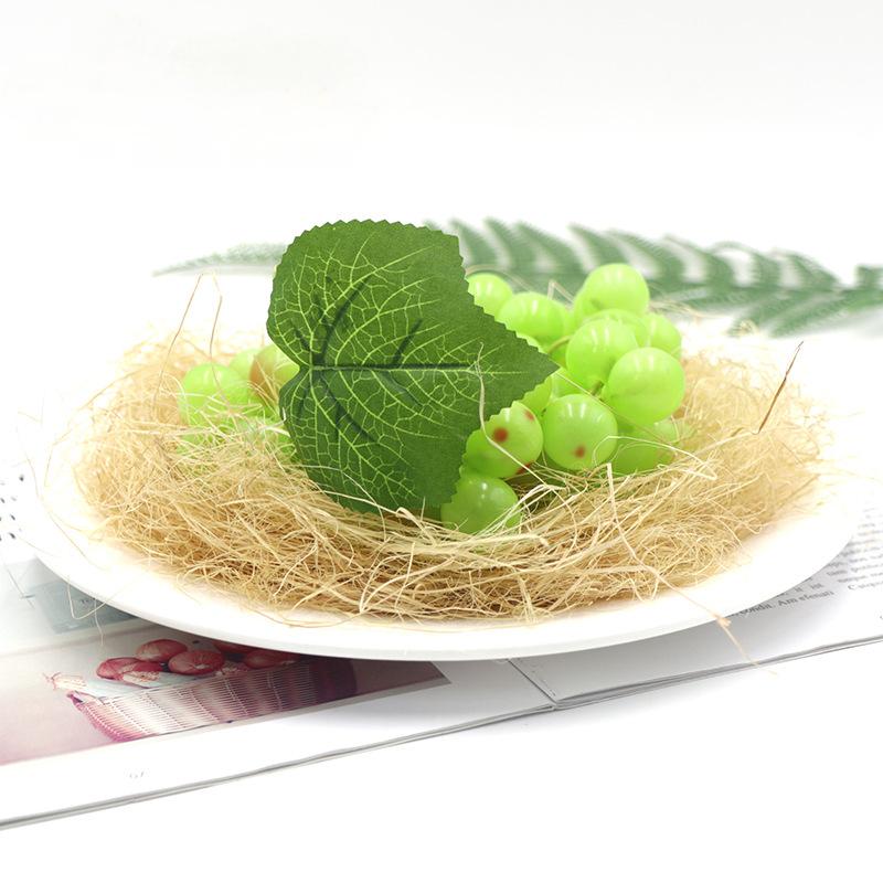 30g/50g/100g Natural Raffia Gr - Paper Straw Color recensie en prijs